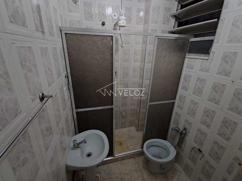 Conjunto Comercial-Sala à venda, 27m² - Foto 10