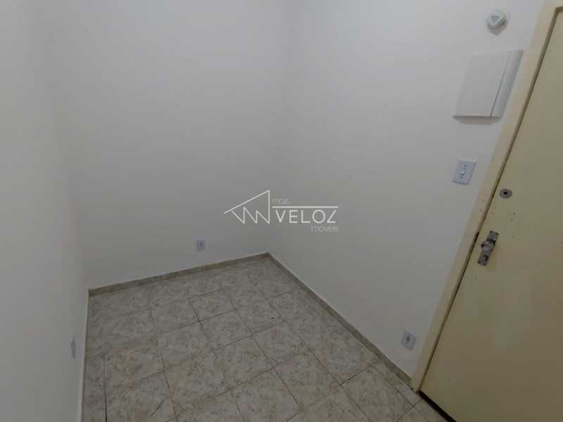 Conjunto Comercial-Sala à venda, 27m² - Foto 6