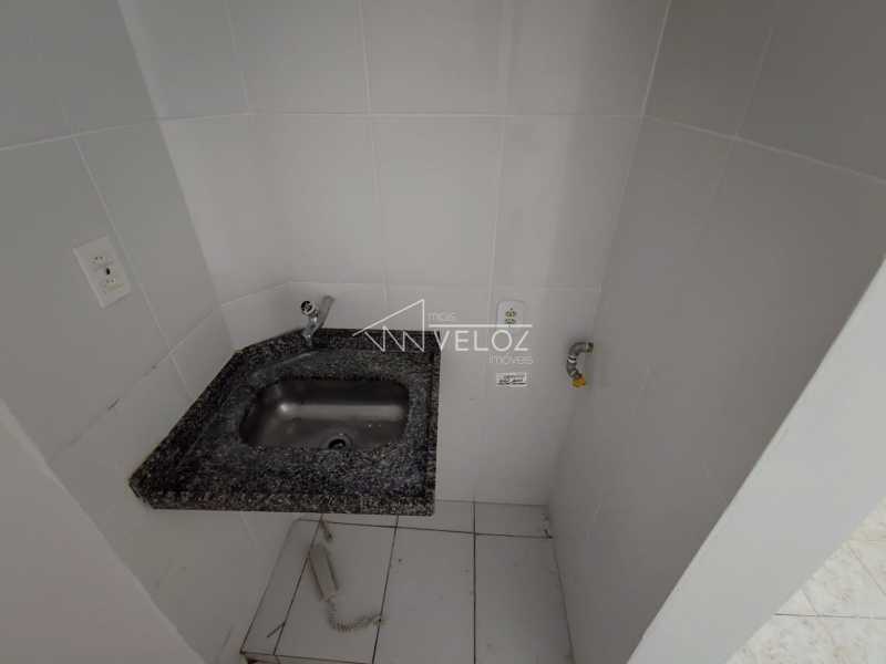 Conjunto Comercial-Sala à venda, 27m² - Foto 8