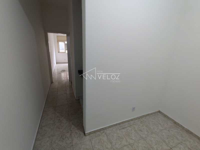 Conjunto Comercial-Sala à venda, 27m² - Foto 3