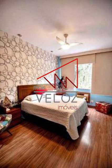 Apartamento à venda com 4 quartos, 321m² - Foto 11