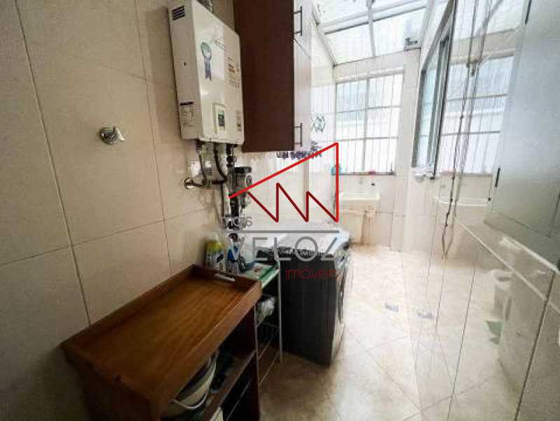 Apartamento à venda com 4 quartos, 321m² - Foto 14