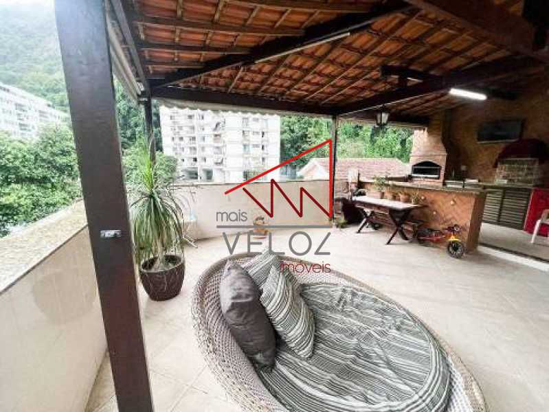 Apartamento à venda com 4 quartos, 321m² - Foto 23