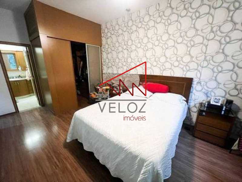 Apartamento à venda com 4 quartos, 321m² - Foto 10