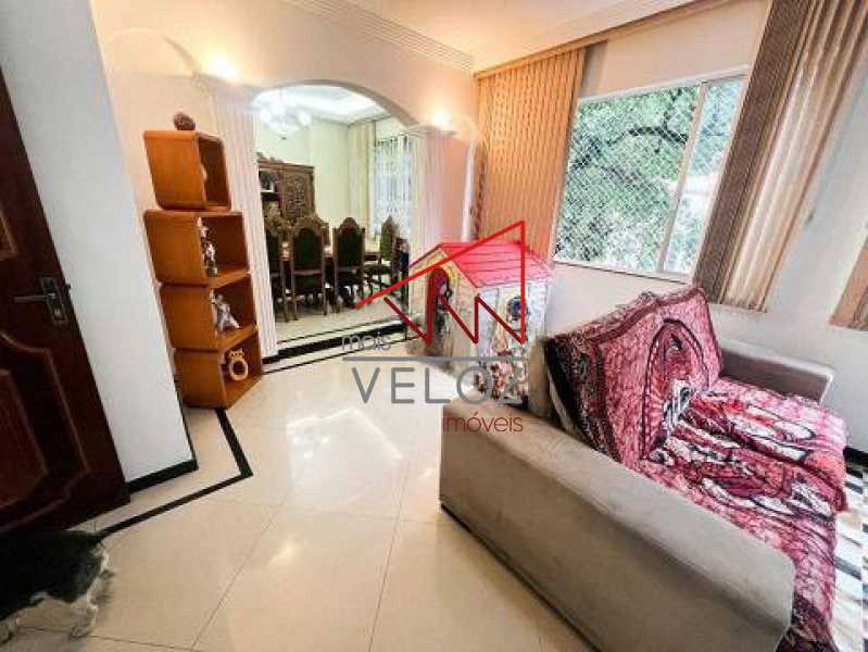 Apartamento à venda com 4 quartos, 321m² - Foto 5