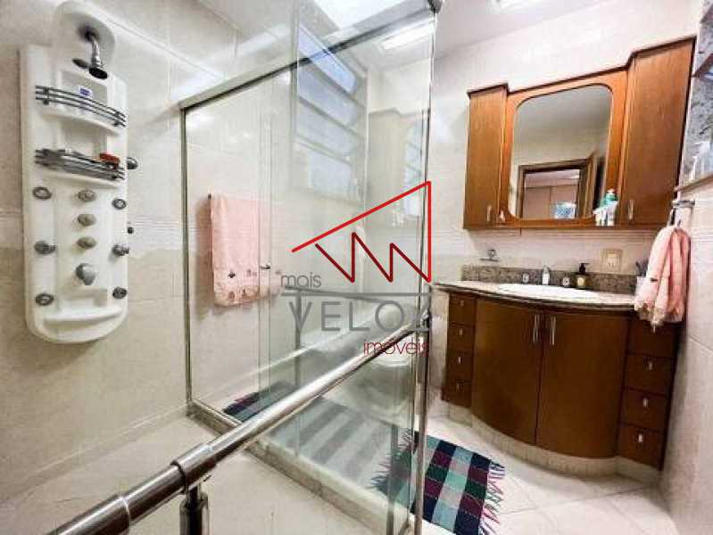 Apartamento à venda com 4 quartos, 321m² - Foto 18