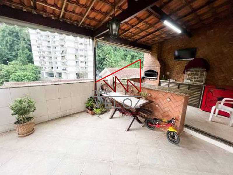 Apartamento à venda com 4 quartos, 321m² - Foto 24