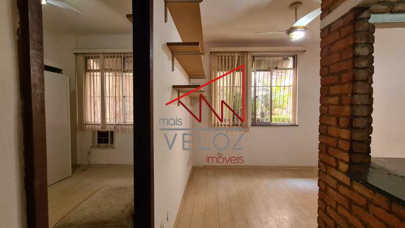 Apartamento, 1 quarto, 33 m² - Foto 4