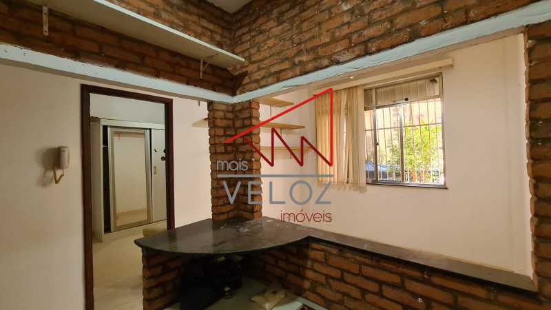 Apartamento, 1 quarto, 33 m² - Foto 11