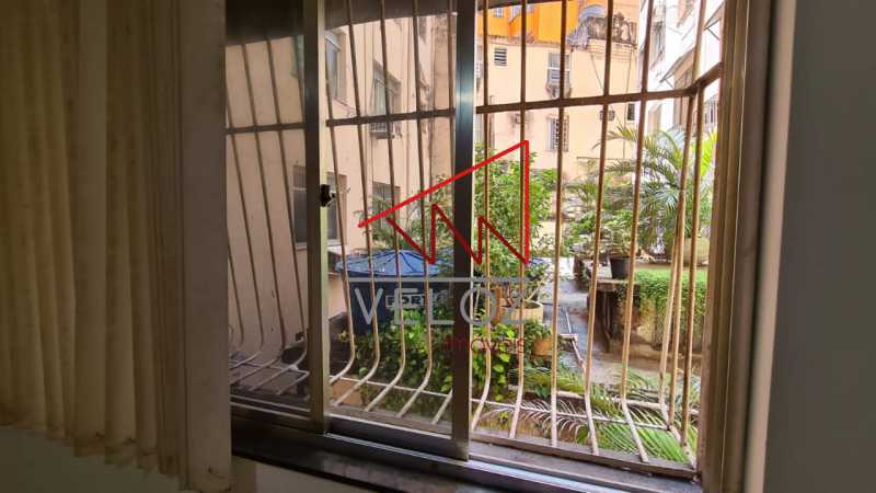 Apartamento, 1 quarto, 33 m² - Foto 20