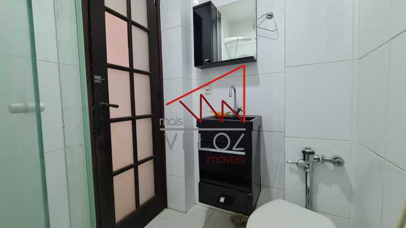 Apartamento, 1 quarto, 33 m² - Foto 3