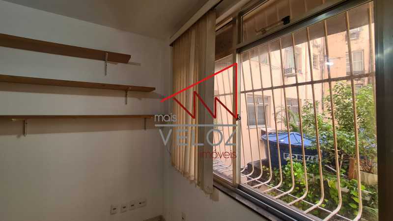 Apartamento, 1 quarto, 33 m² - Foto 14