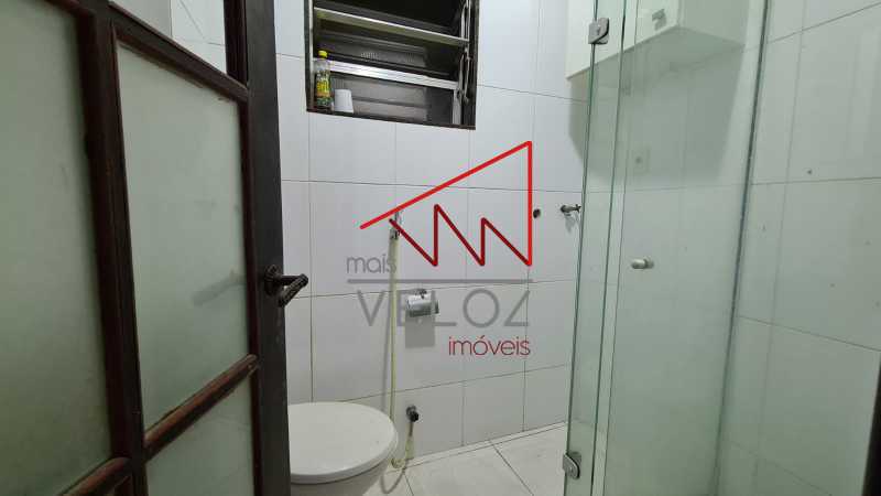 Apartamento, 1 quarto, 33 m² - Foto 12