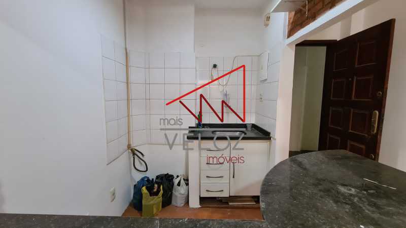 Apartamento, 1 quarto, 33 m² - Foto 16
