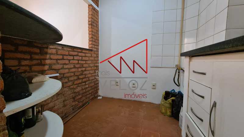 Apartamento, 1 quarto, 33 m² - Foto 7