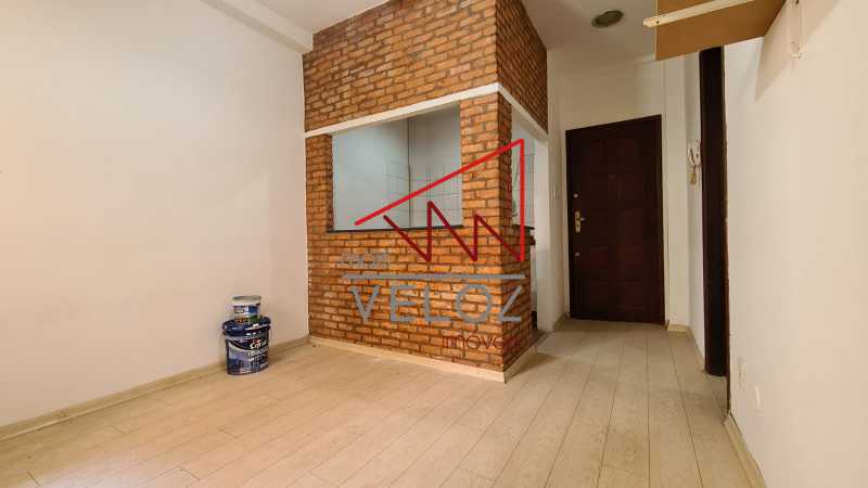 Apartamento, 1 quarto, 33 m² - Foto 6