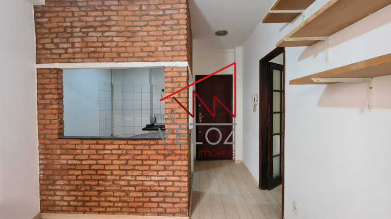 Apartamento, 1 quarto, 33 m² - Foto 1