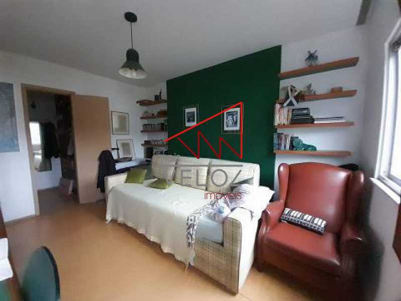 Apartamento à venda com 4 quartos, 195m² - Foto 7