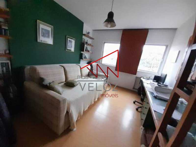 Apartamento à venda com 4 quartos, 195m² - Foto 8