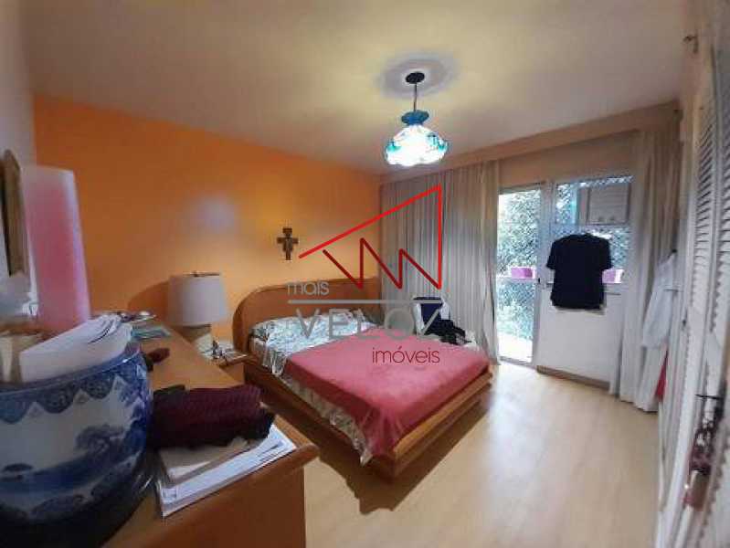 Apartamento à venda com 4 quartos, 195m² - Foto 9