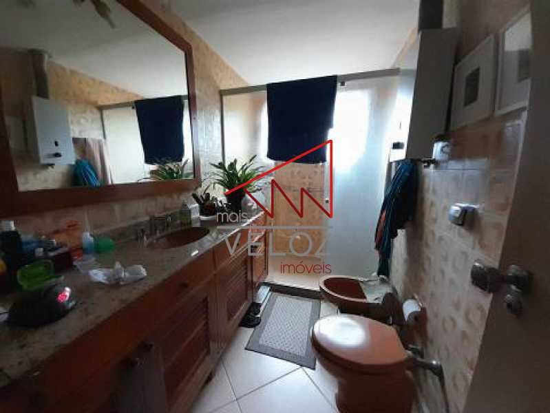 Apartamento à venda com 4 quartos, 195m² - Foto 12