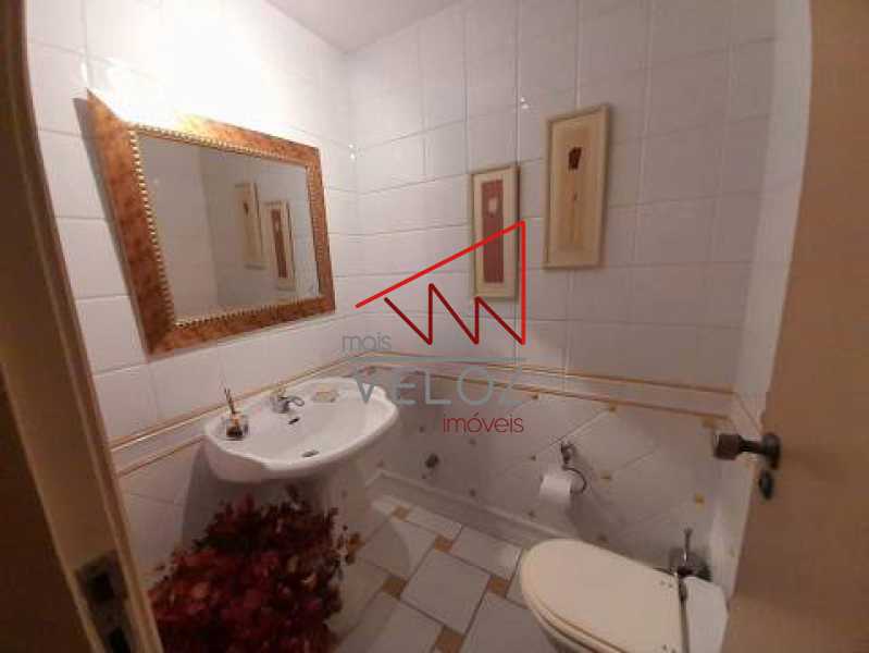 Apartamento à venda com 4 quartos, 195m² - Foto 16