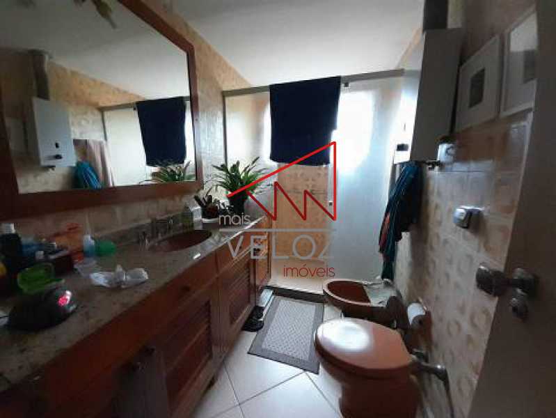 Apartamento à venda com 4 quartos, 195m² - Foto 13