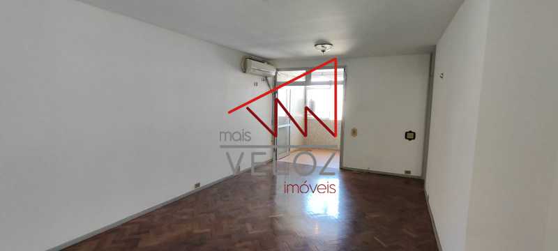 Cobertura à venda com 3 quartos, 176m² - Foto 3