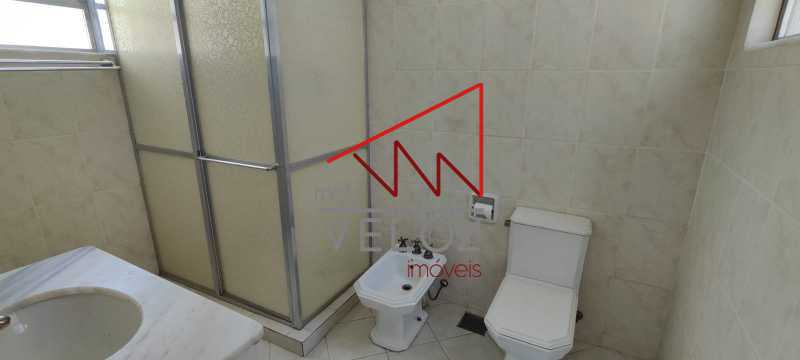 Cobertura à venda com 3 quartos, 176m² - Foto 15