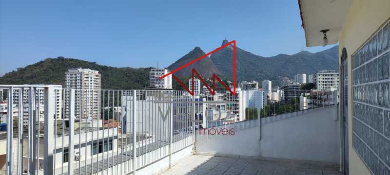 Cobertura à venda com 3 quartos, 176m² - Foto 25