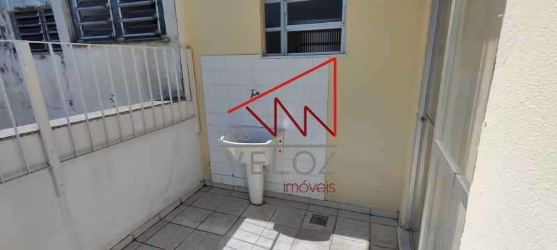 Cobertura à venda com 3 quartos, 176m² - Foto 17