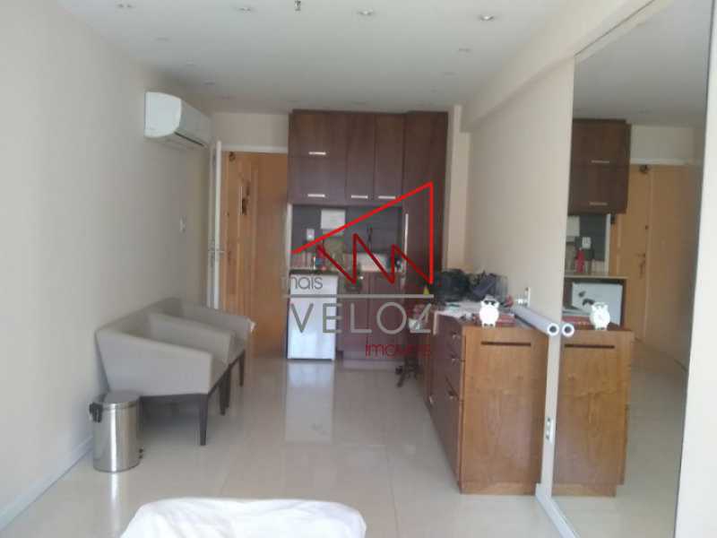 Conjunto Comercial-Sala à venda, 35m² - Foto 2