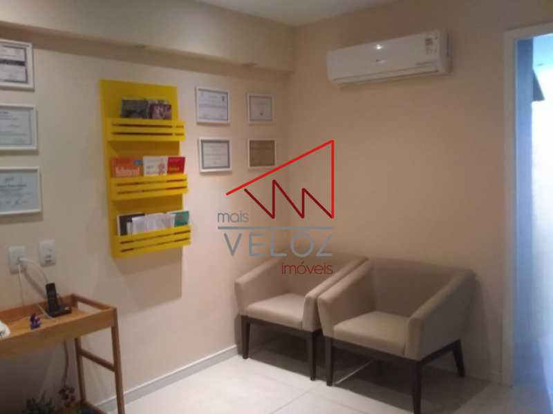 Conjunto Comercial-Sala à venda, 35m² - Foto 6