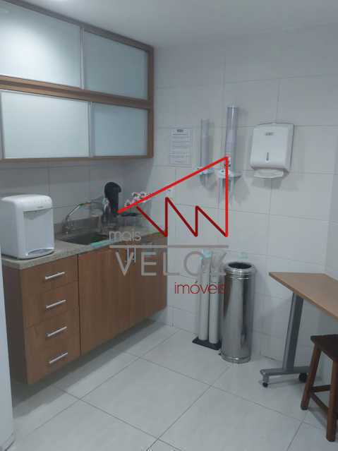 Conjunto Comercial-Sala à venda, 35m² - Foto 13