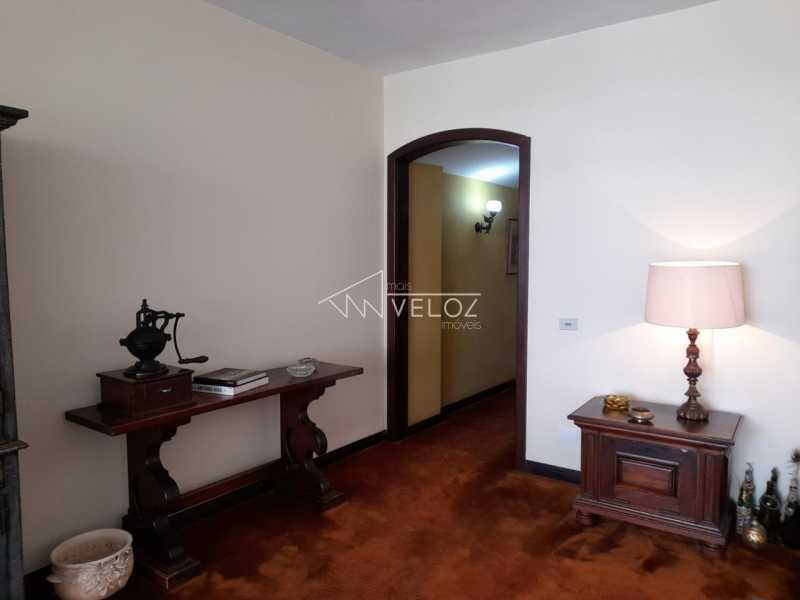 Apartamento, 3 quartos, 135 m² - Foto 30