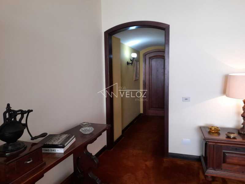 Apartamento, 3 quartos, 135 m² - Foto 8