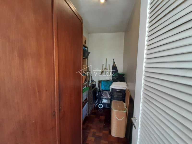 Apartamento, 3 quartos, 135 m² - Foto 7