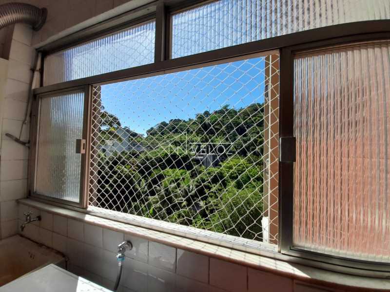 Apartamento, 3 quartos, 135 m² - Foto 24
