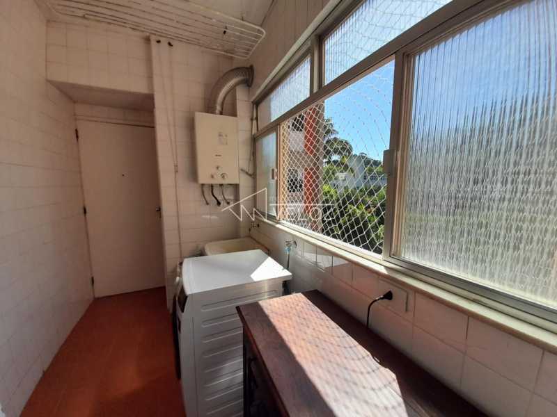Apartamento, 3 quartos, 135 m² - Foto 12