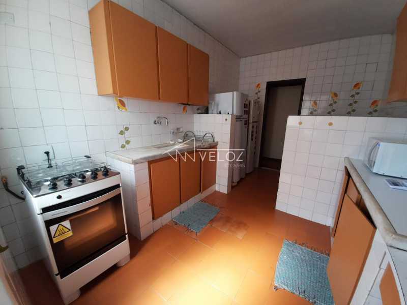 Apartamento, 3 quartos, 135 m² - Foto 11
