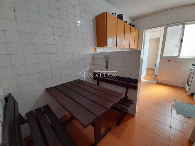 Apartamento, 3 quartos, 135 m² - Foto 9