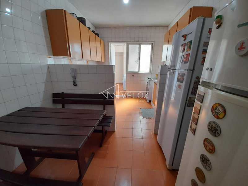 Apartamento, 3 quartos, 135 m² - Foto 18