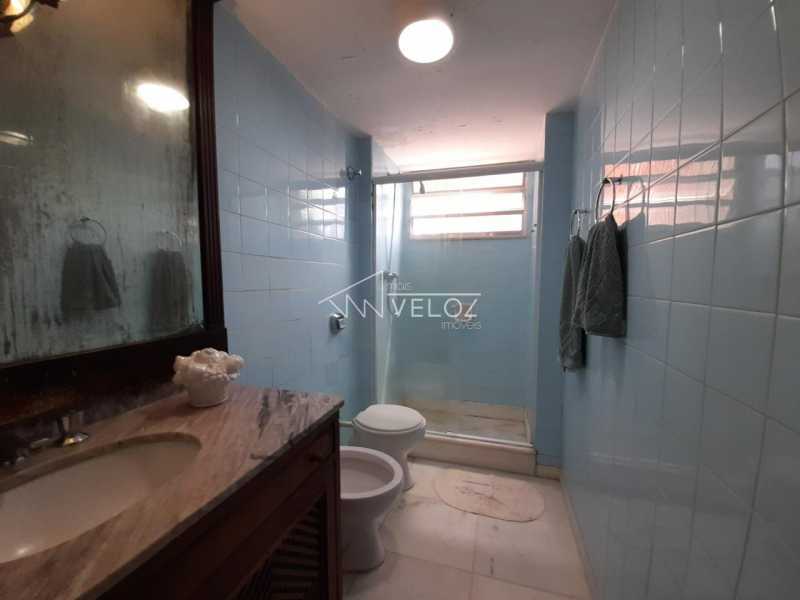 Apartamento, 3 quartos, 135 m² - Foto 13