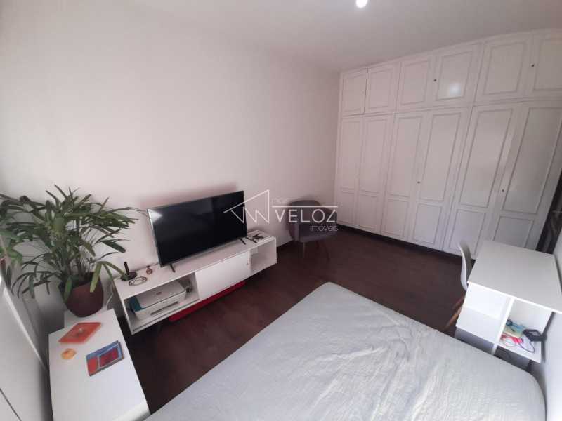 Apartamento, 3 quartos, 135 m² - Foto 3