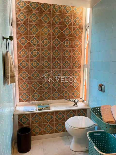 Apartamento, 3 quartos, 135 m² - Foto 25
