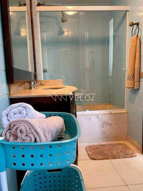 Apartamento, 3 quartos, 135 m² - Foto 10