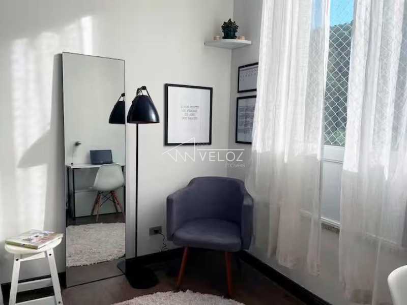 Apartamento, 3 quartos, 135 m² - Foto 17