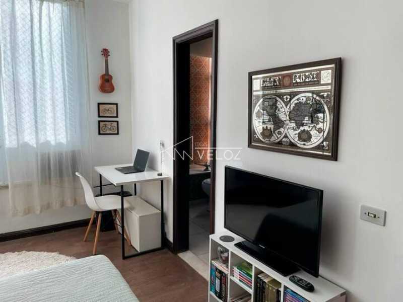Apartamento, 3 quartos, 135 m² - Foto 1