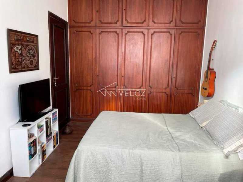 Apartamento, 3 quartos, 135 m² - Foto 20