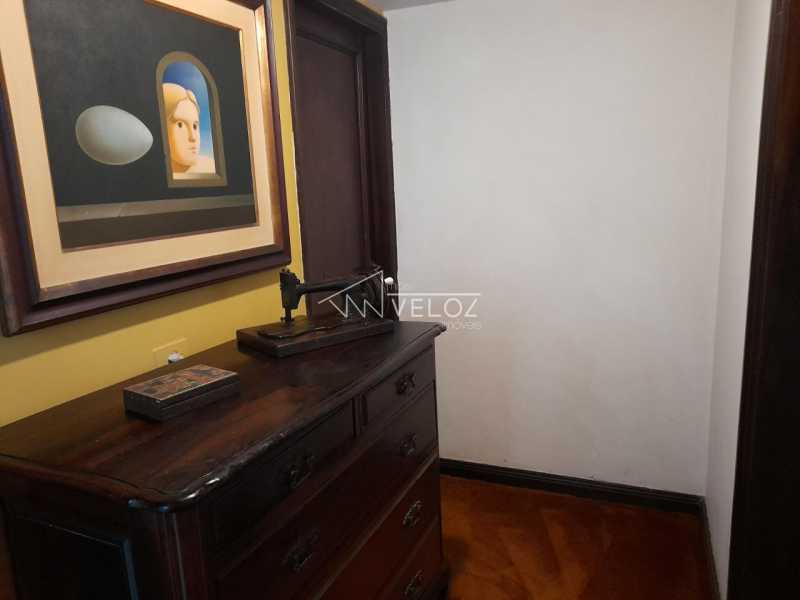 Apartamento, 3 quartos, 135 m² - Foto 21